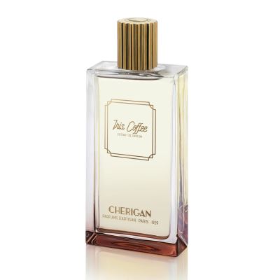 Cherigan Extrait de café d&