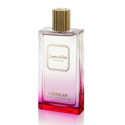 Cherigan Lovers in Pink Estratto di profumo 100 ml