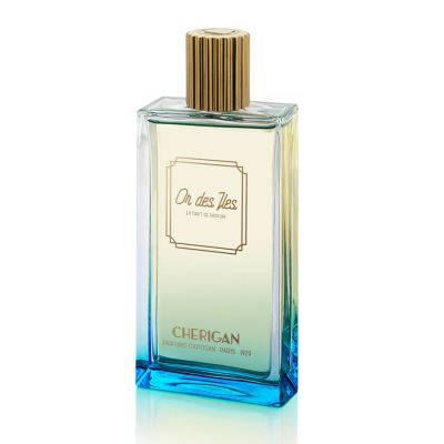 Cherigan Eller Des Iles Unisex parfumeekstrakt 100 ml