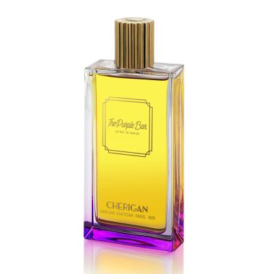 Cherigan Unisex extrakt z Purple Bar 100 ml