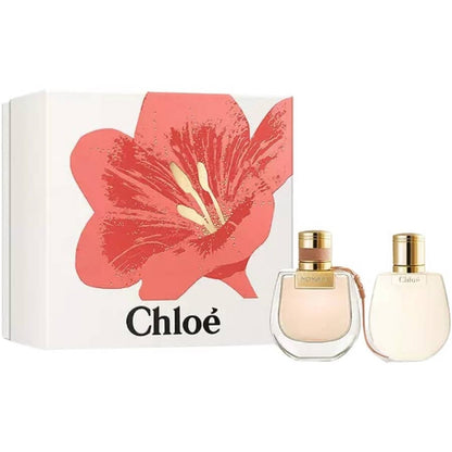 Chloé Nomade Edp 50ml + Lozione Corpo 100ml — Eau de Parfum Donna