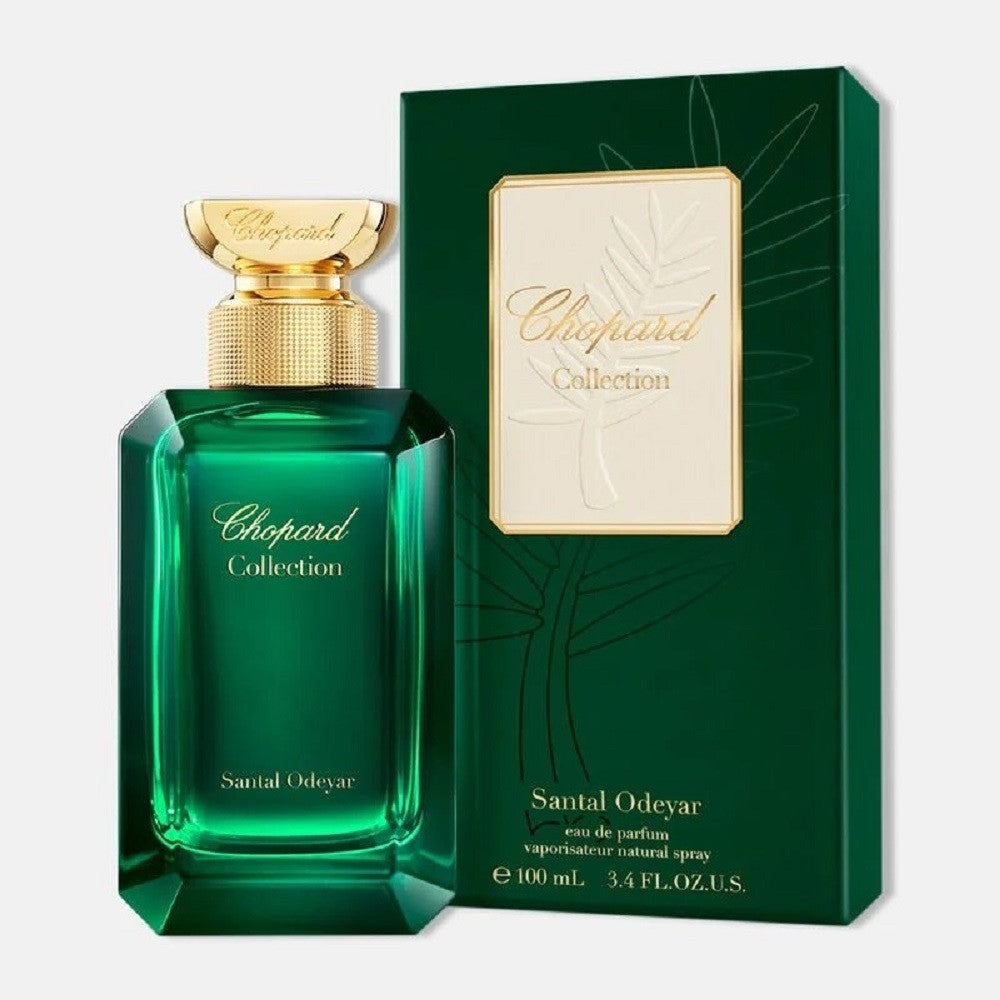 Chopard Santal Odeyar 100 ml — Eau de parfum unisex