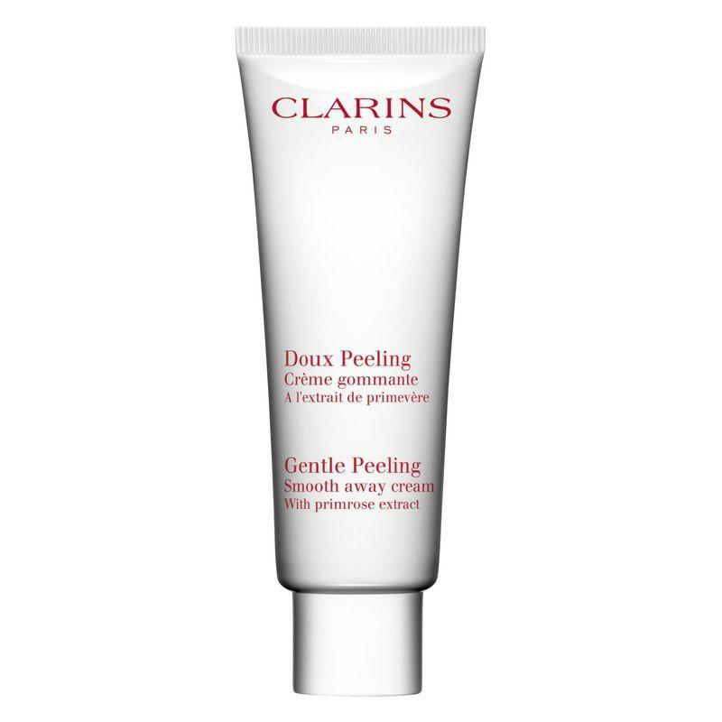 Clarins Delikat peeling eksfolierende creme 50 ML