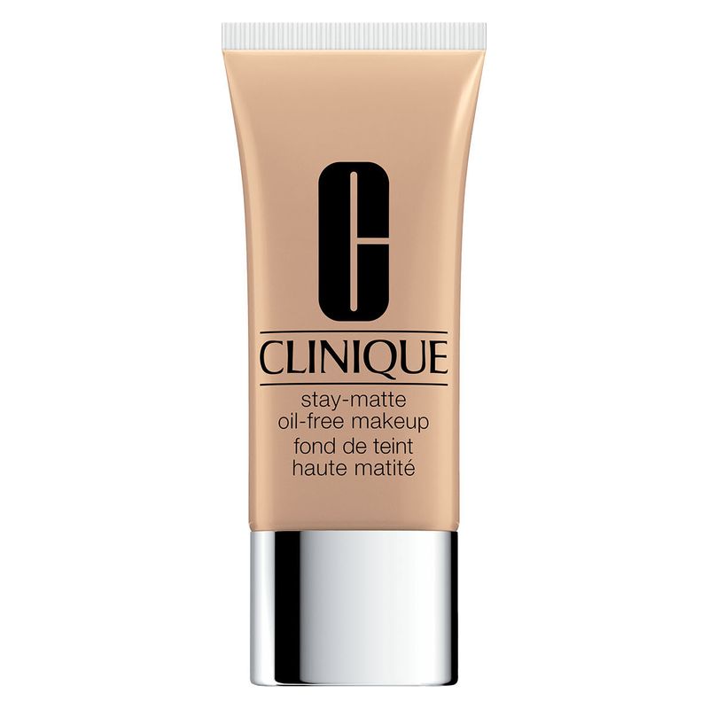 Clinique Stay-Matte Oil Free Cn 28 - Ivoire 30 Ml 