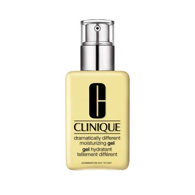 Clinique Dramatically Different Hydratační emulze 125 ml 