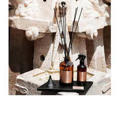 The Essential Blend Diffusore Ambiente N.107 500ml — Diffusore