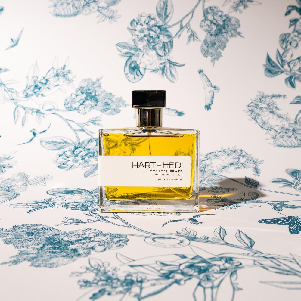 Hart + Hedi Coastal Fever 100 ml Eau de Parfum