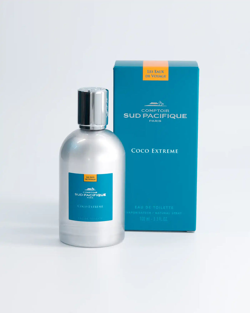 Comptoir Sud Pacifique Coco Extreme Unisex 100 ml — Eau de Toilette