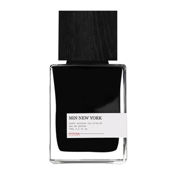 Min New York Coda 75 ml — Eau de Parfum