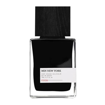 Min New York Coda 75 ml — Eau de Parfum