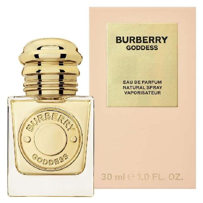 Burberry ゴッデス EDP スプレー 30ml