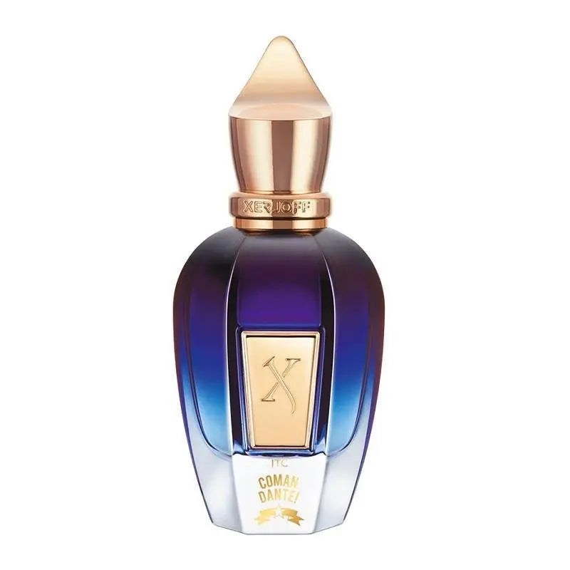 Xerjoff COMMANDER perfume - 50 ml