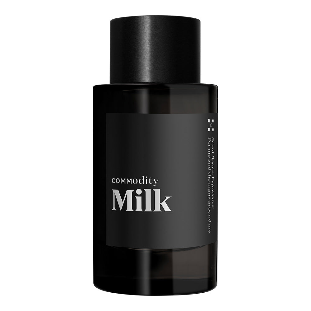 Commodity Milk 100 ml — Eau de Parfum Unisex