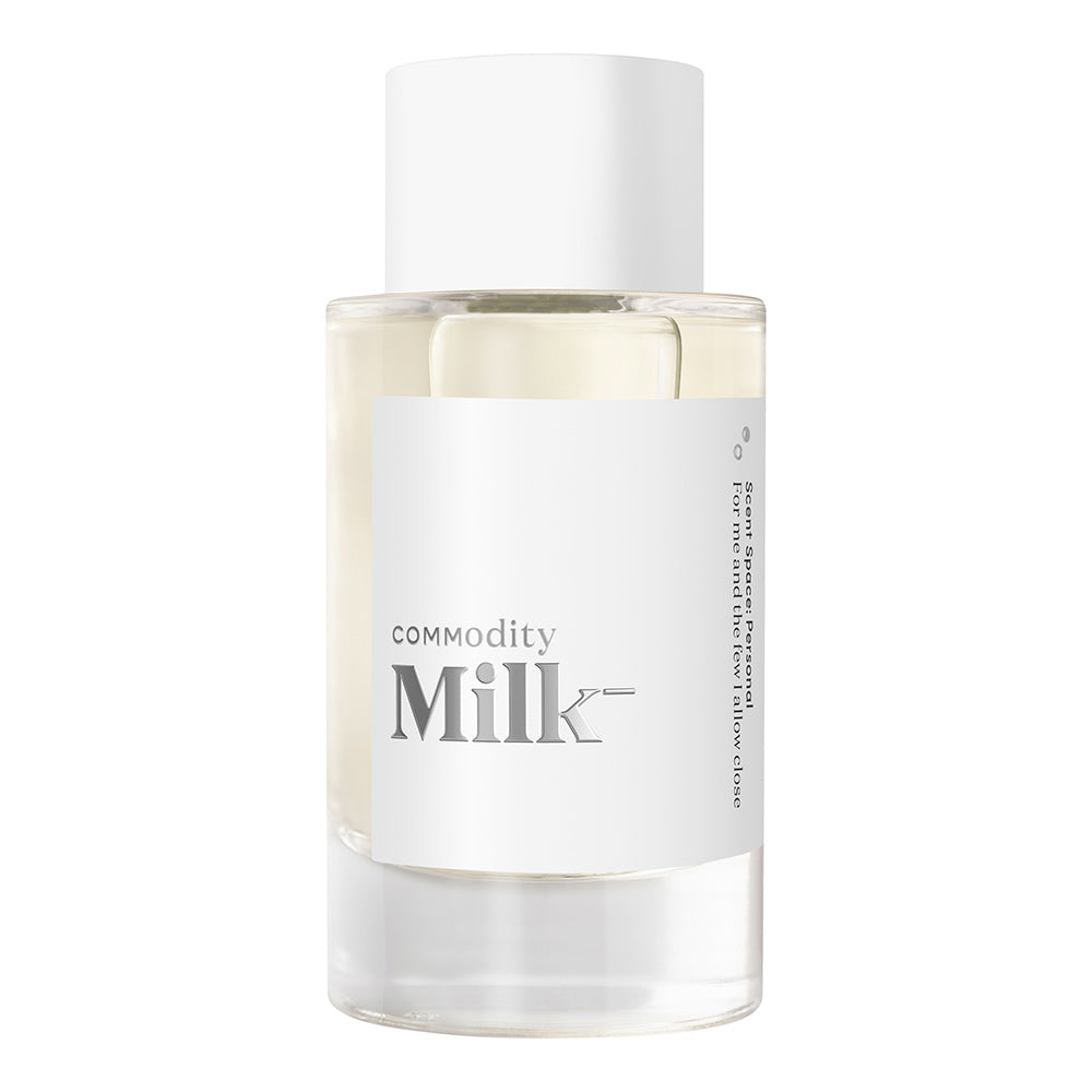 Commodity Milk 100 ml — Eau de Parfum Unisex