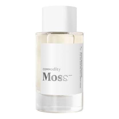 Commodity Moss Personal 100 ml — Eau de Parfum Unisex