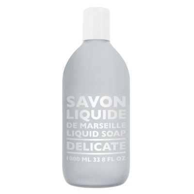 Delicate Marseille Soap Ricarica 1000 ml
