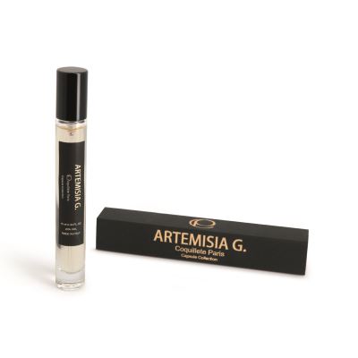 Coquillete parfum Artemisia G. Parfymeekstrakt for kvinner 10 ml