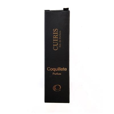 Coquillete parfum Cuiris Extrait de Parfum 10 ml 