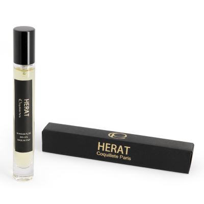 Coquillete parfum Parfum Herat pentru femei 10 ml