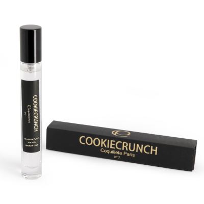 Coquillete parfum N.7 クッキークランチ ユニセックス パフューム エキス 10 ml