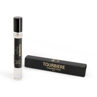 Coquillete parfum N.7 Tourbiere Estratto di profumo Donna 10 ml