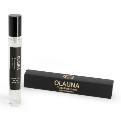 Coquillete parfum בושם OlaUna לשני המינים 10 מ&quot;ל