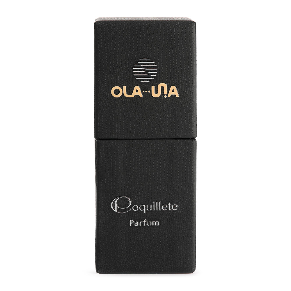 Coquillete parfum Perfumy unisex OlaUna 100 ml