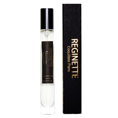 Coquillete parfum レギネット パフューム エキス ウーマン 10ml