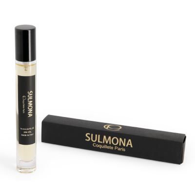 Coquillete parfum Perfume Sulmona para mujer 10 ml.