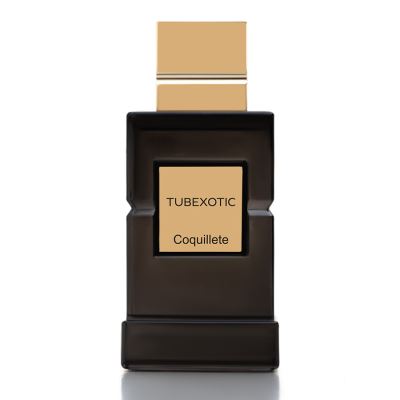 Coquillete parfum Extracto Tubexotic Unisex 100 ml