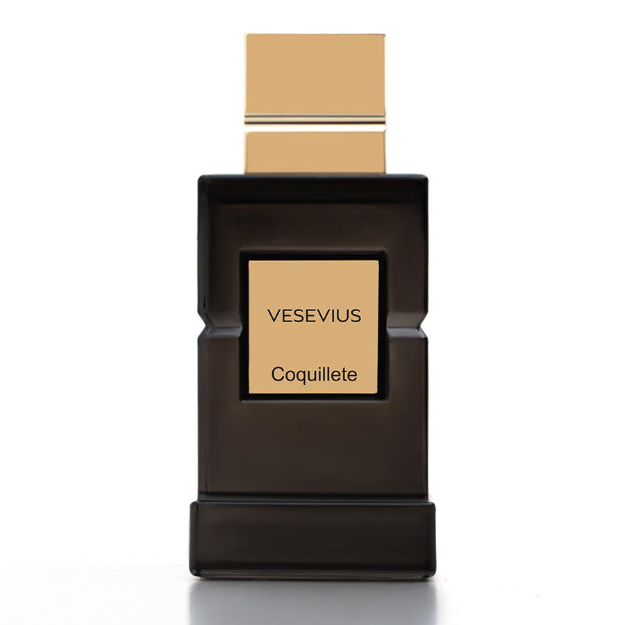 Coquillete parfum Vesevius parfum unisex 100 ml