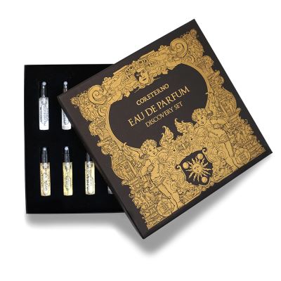 Coreterno Discovery Set EDP 12 x 2 мл