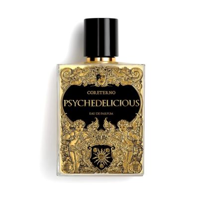 Coreterno Psychedelicious EDP 100 мл