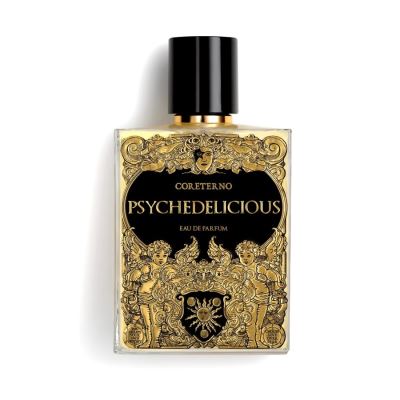 Coreterno Psychedelicious Eau de parfum לשני המינים 100 מ&quot;ל