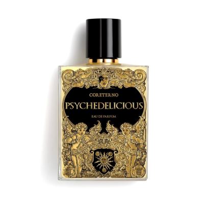Coreterno Psychedelicious Eau de parfum Unisex 100 ml