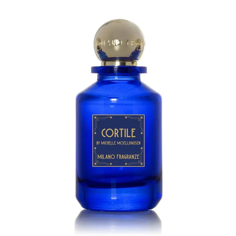 COURTYARD Milan Fragrances – 100 ml