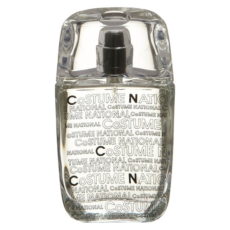 Costume National セント インテンス オードパルファム スプレー 30 ml