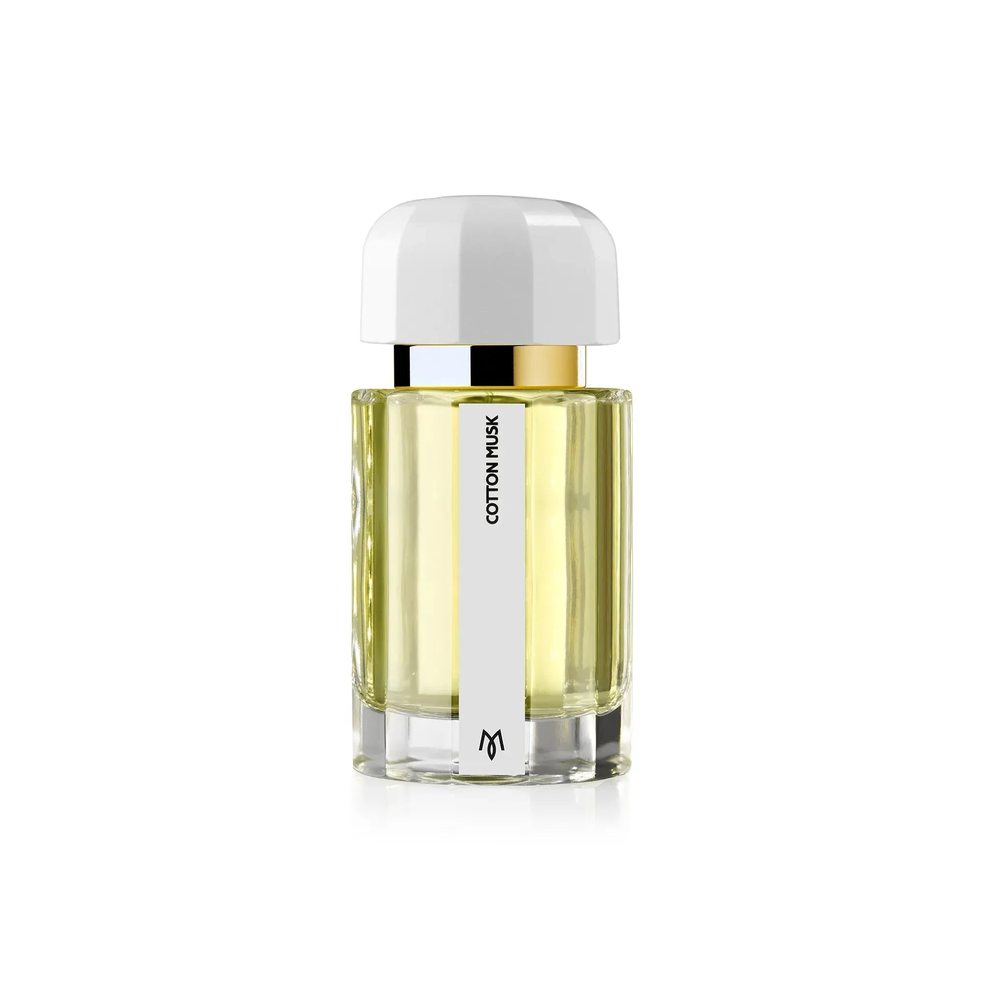 Ramon Monegal COTON MUSC Eau De Parfum 100ml