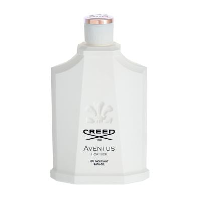 Creed Aventus for her Bath &amp; Shower Gel 200 ml