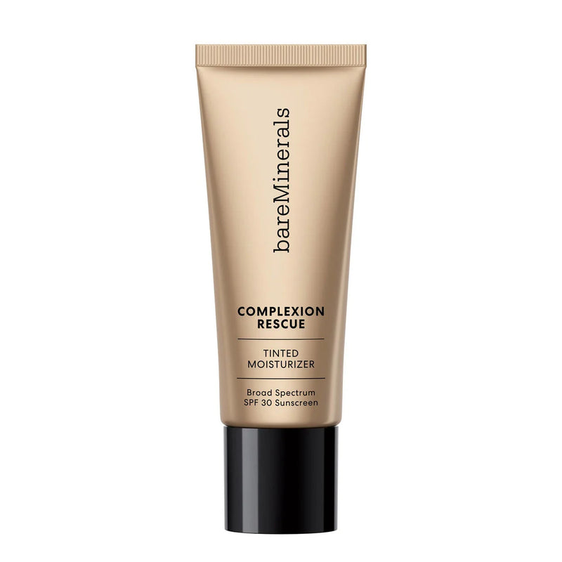 Bareminerals Complexion Rescue Crema Idratante Colorata Spf30 Chestnut