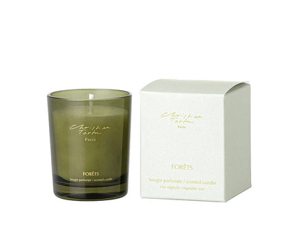Christian Tortu Feuille Tomate 190g — Candela