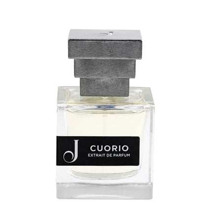 Jupilo Cuorio 50 ml Extrait de Parfum