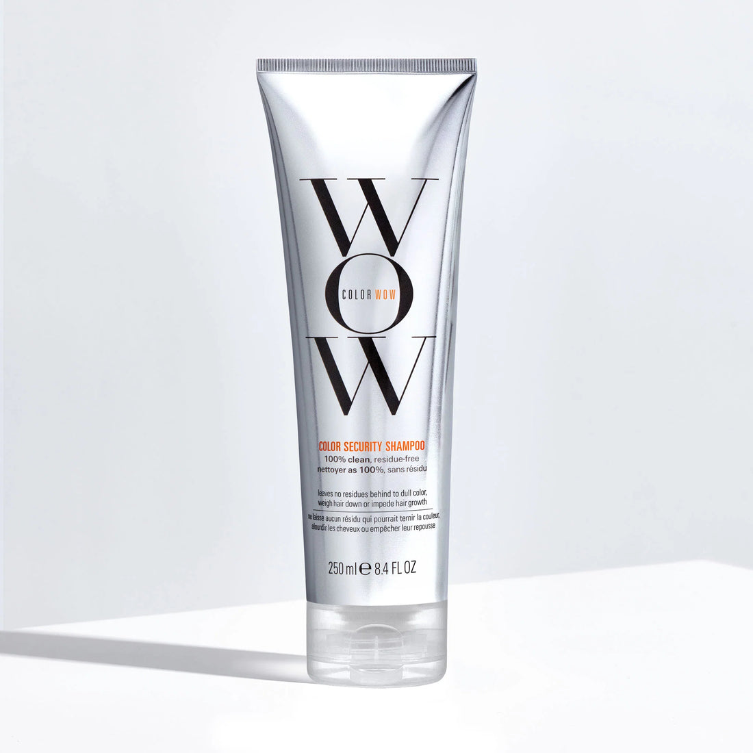 Color Wow Color Security Shampoo 250 ml — Shampoo