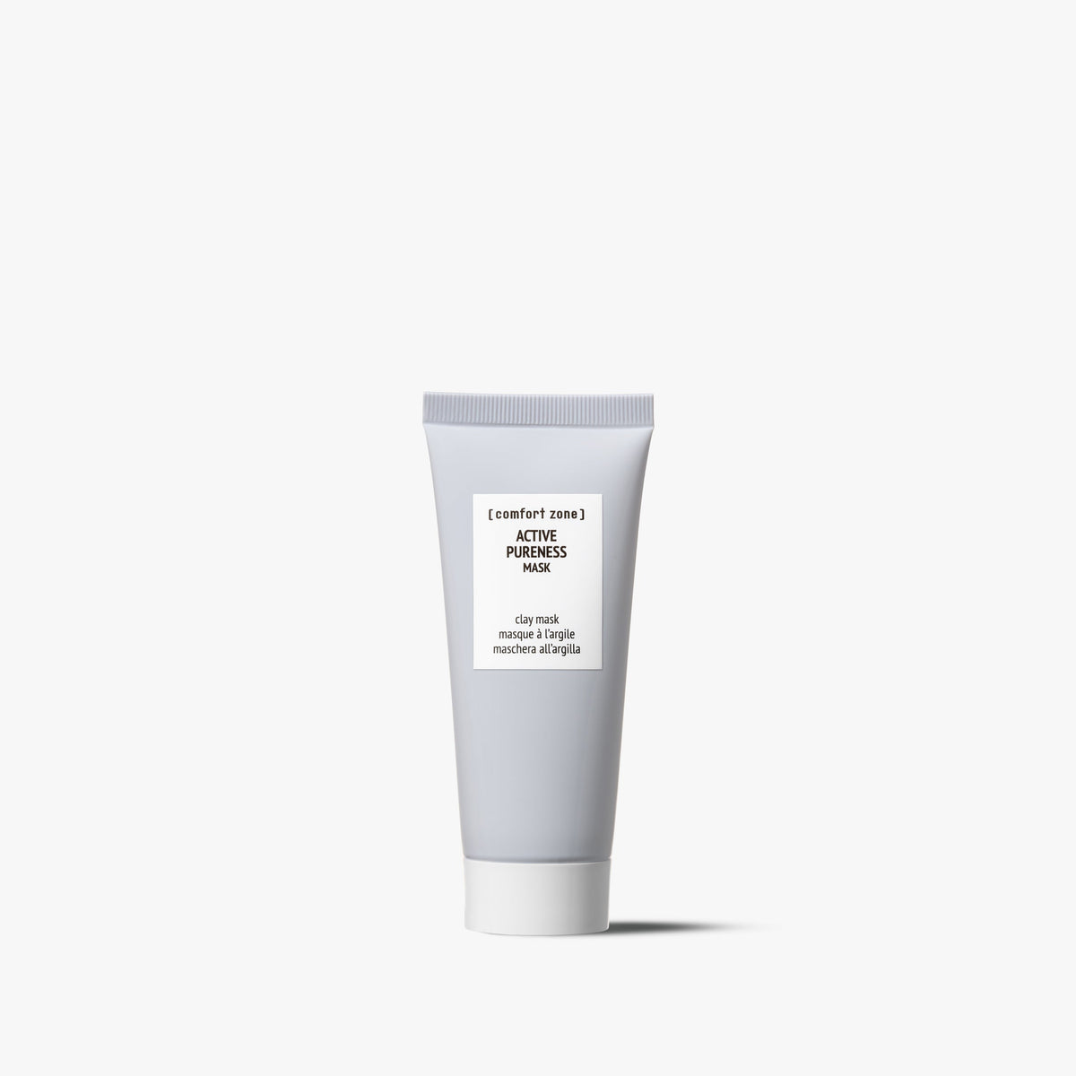 Comfort Zone Active Pureness Maschera viso 250 ml — Maschera viso