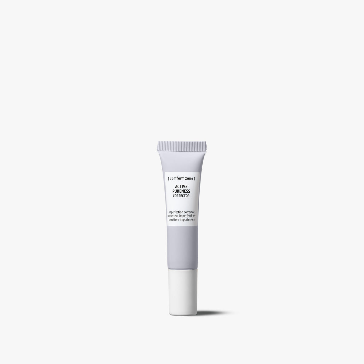 Crema correttore imperfezioni Comfort Zone Active Pureness Corrector 15 ml