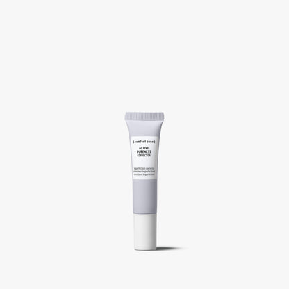 Crema correttore imperfezioni Comfort Zone Active Pureness Corrector 15 ml