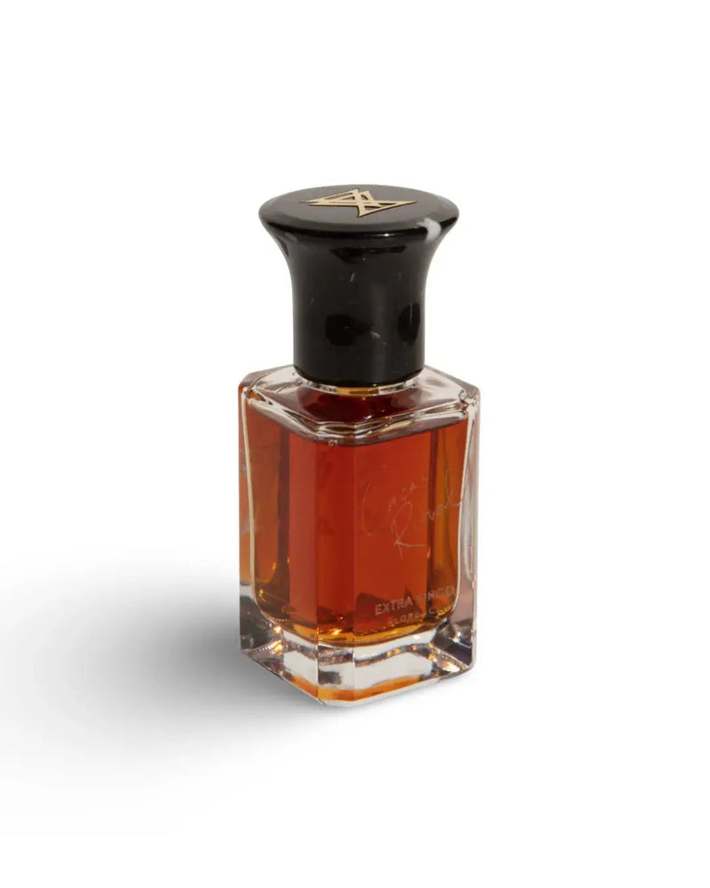 Extract de cacao ritual Extra Virgo strat de parfum unisex - 50 ml