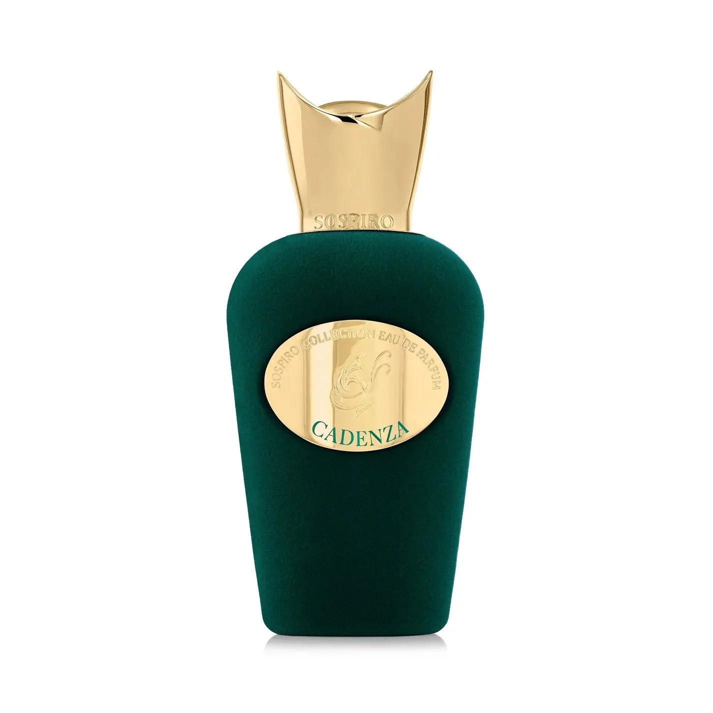 Sospiro Cadenza - 100 ml eau de parfum