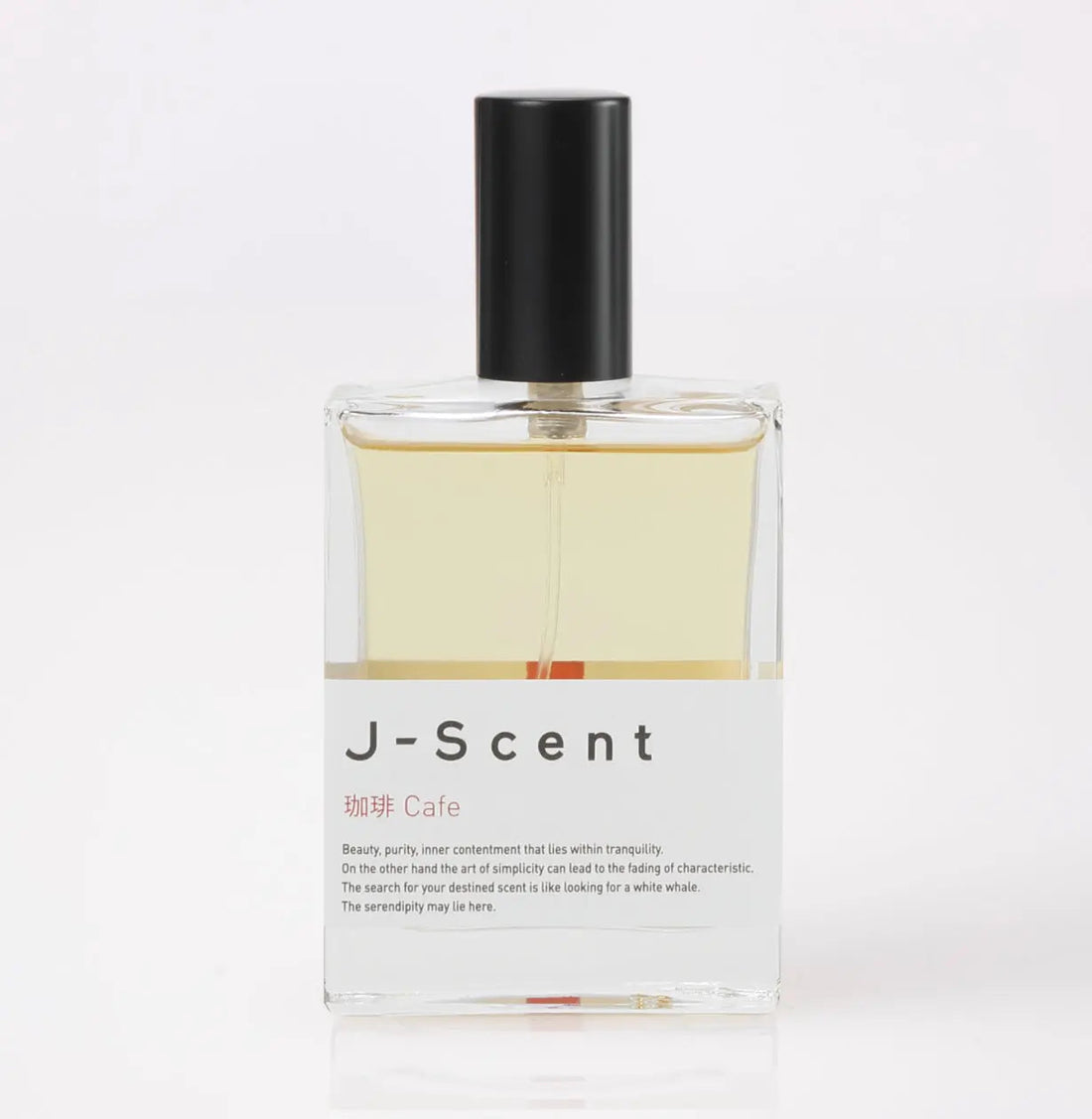 J-scent 咖啡厅 - 50ml