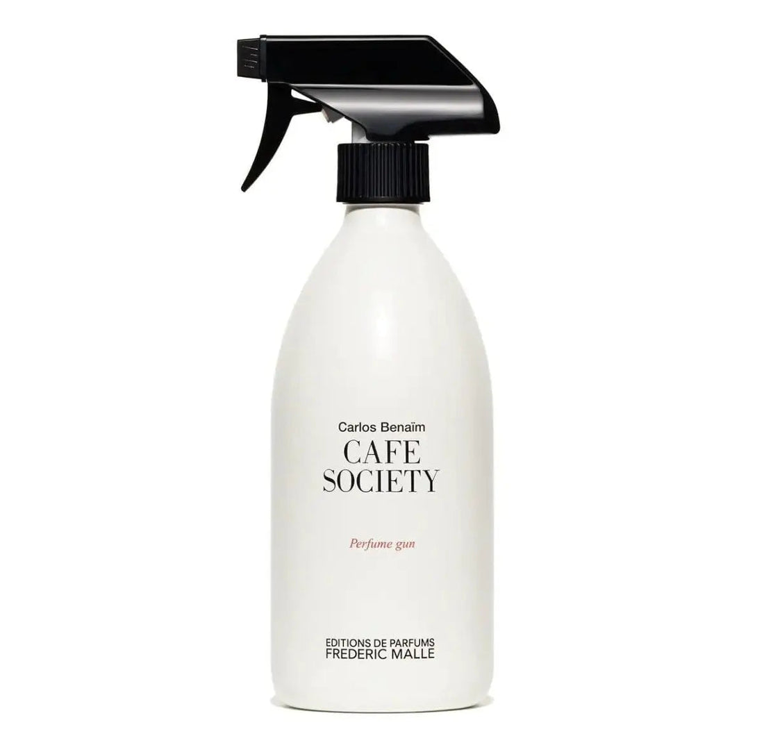 Frederic Malle Cafe Society Parfümpistole 450 ml